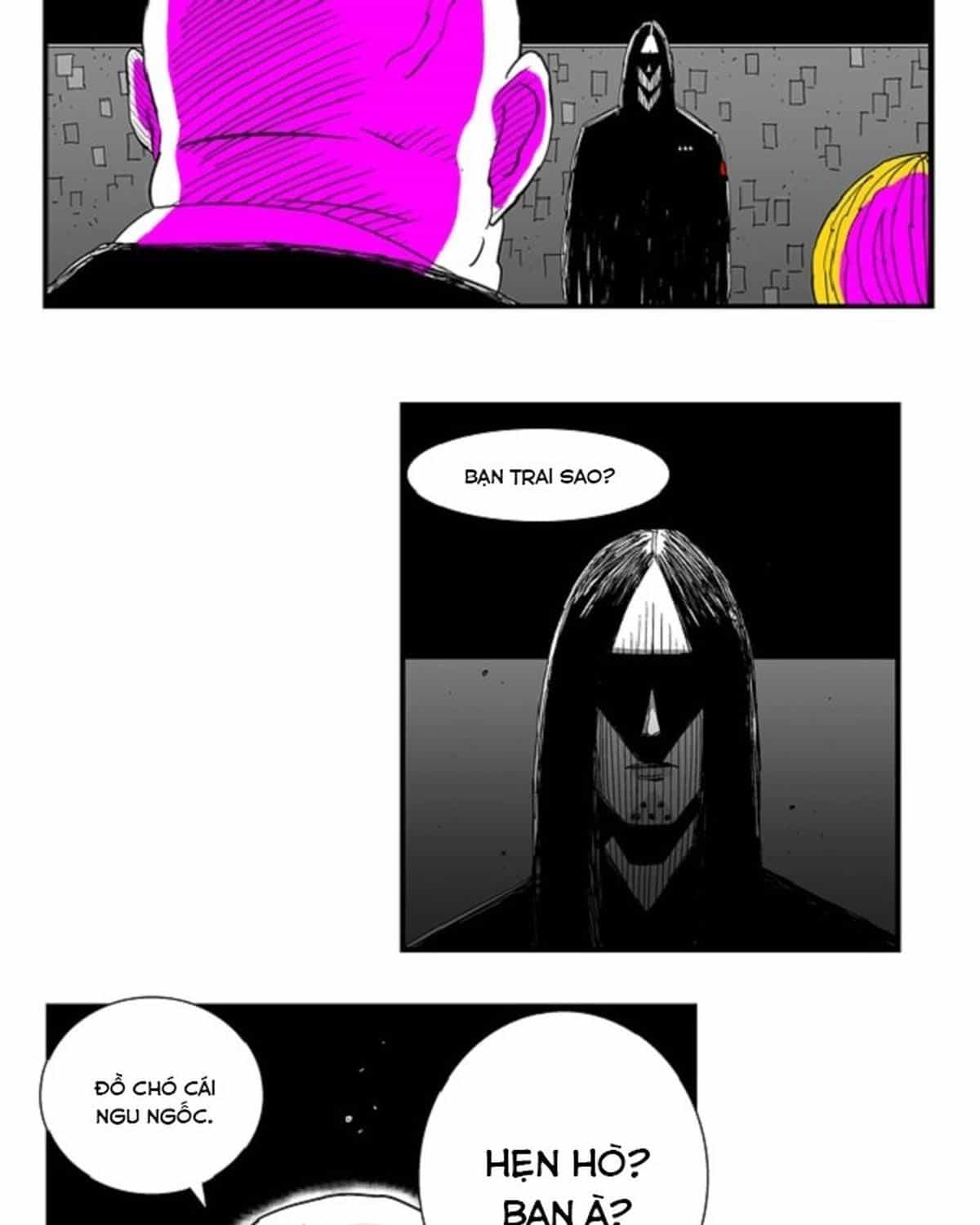Hellper - Chương 102 - ảnh 16