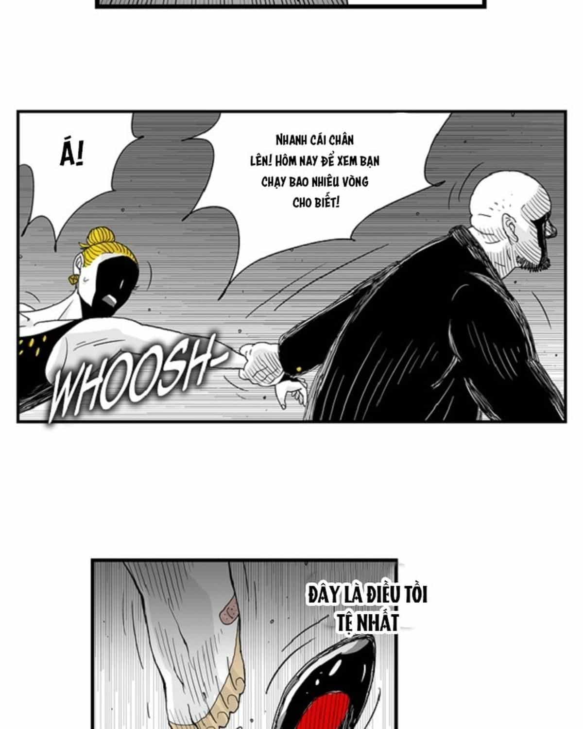 Hellper - Chương 102 - ảnh 20