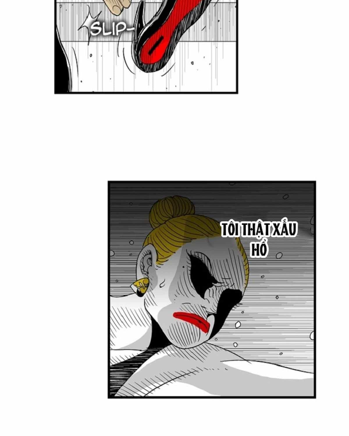 Hellper - Chương 102 - ảnh 21