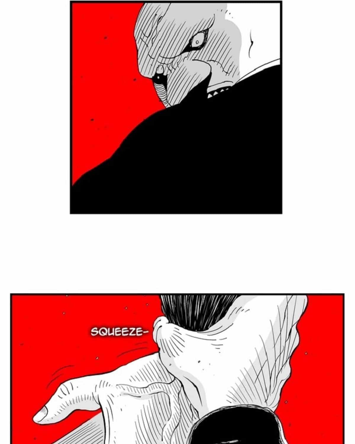 Hellper - Chương 102 - ảnh 24
