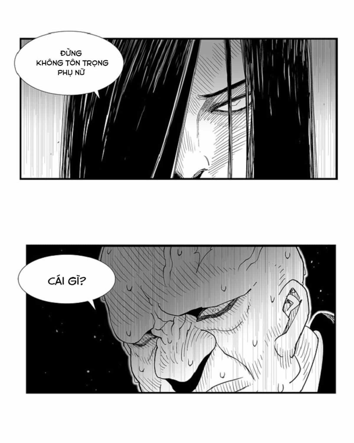 Hellper - Chương 102 - ảnh 26