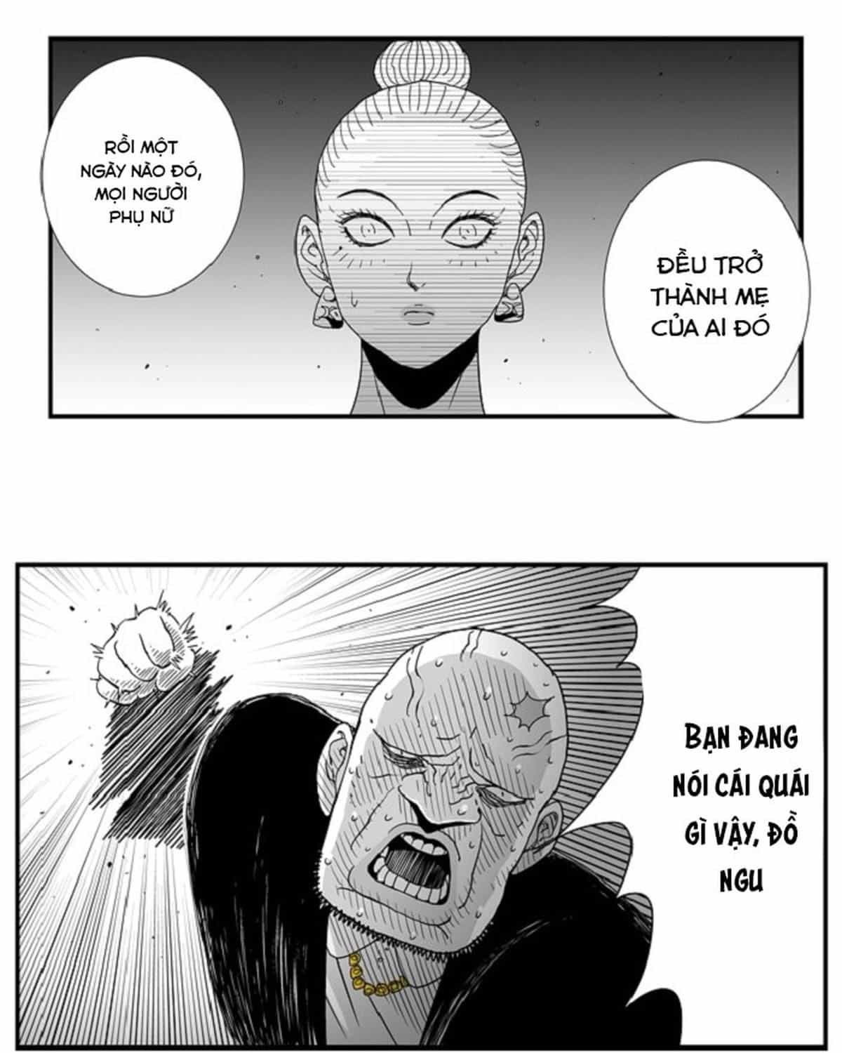Hellper - Chương 102 - ảnh 27