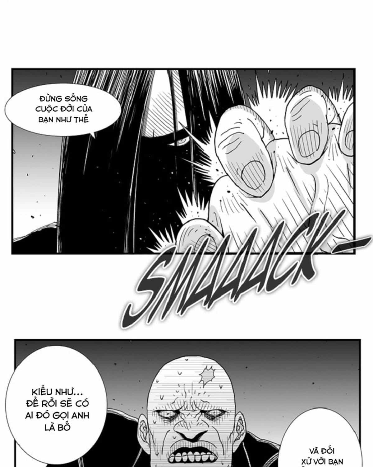 Hellper - Chương 102 - ảnh 28