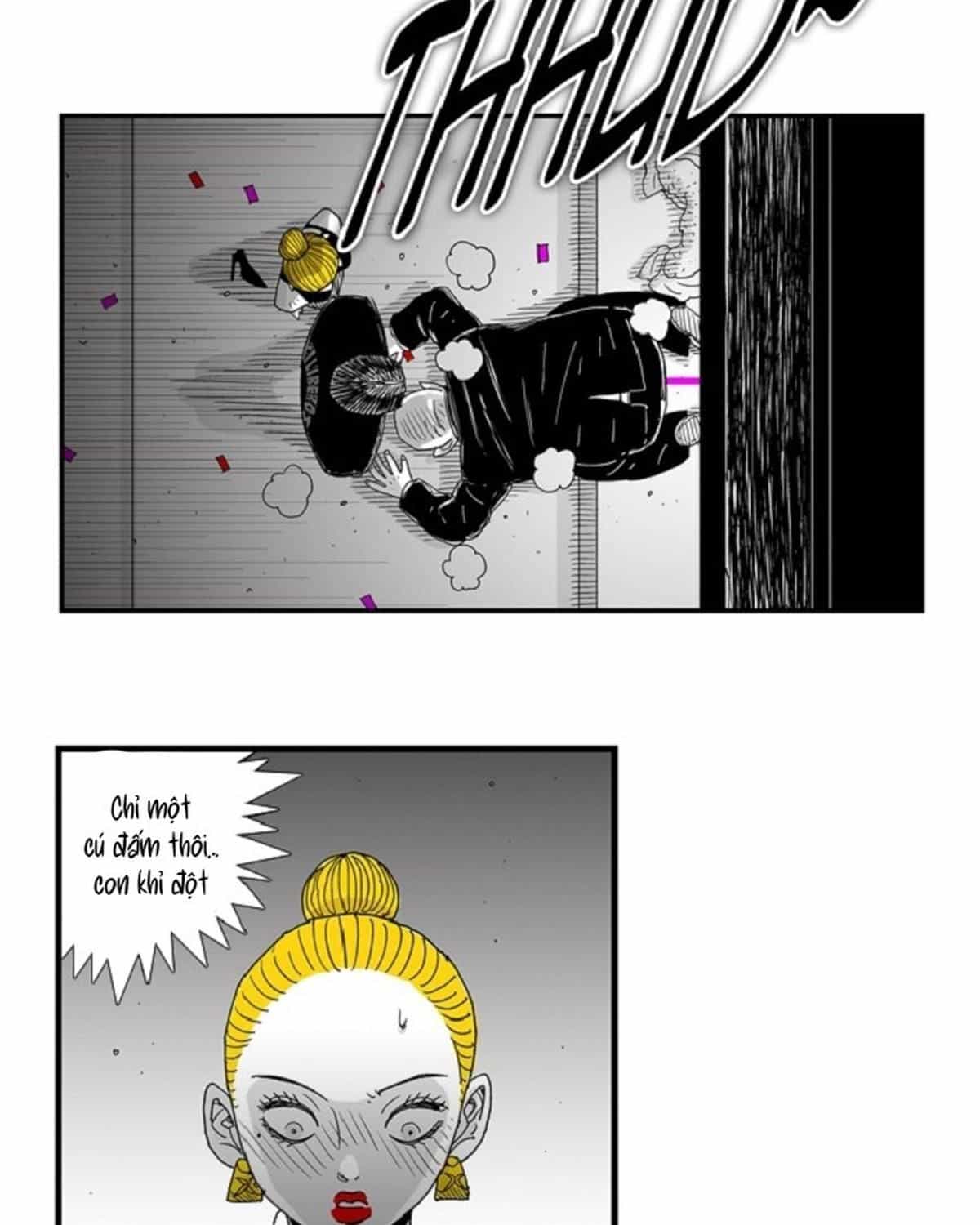 Hellper - Chương 102 - ảnh 33