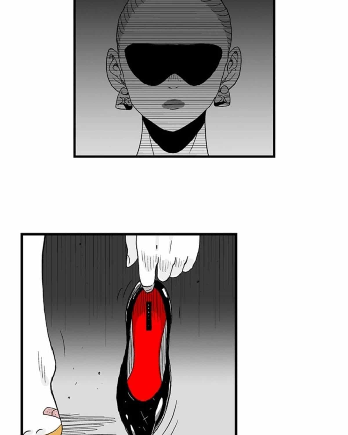 Hellper - Chương 102 - ảnh 36