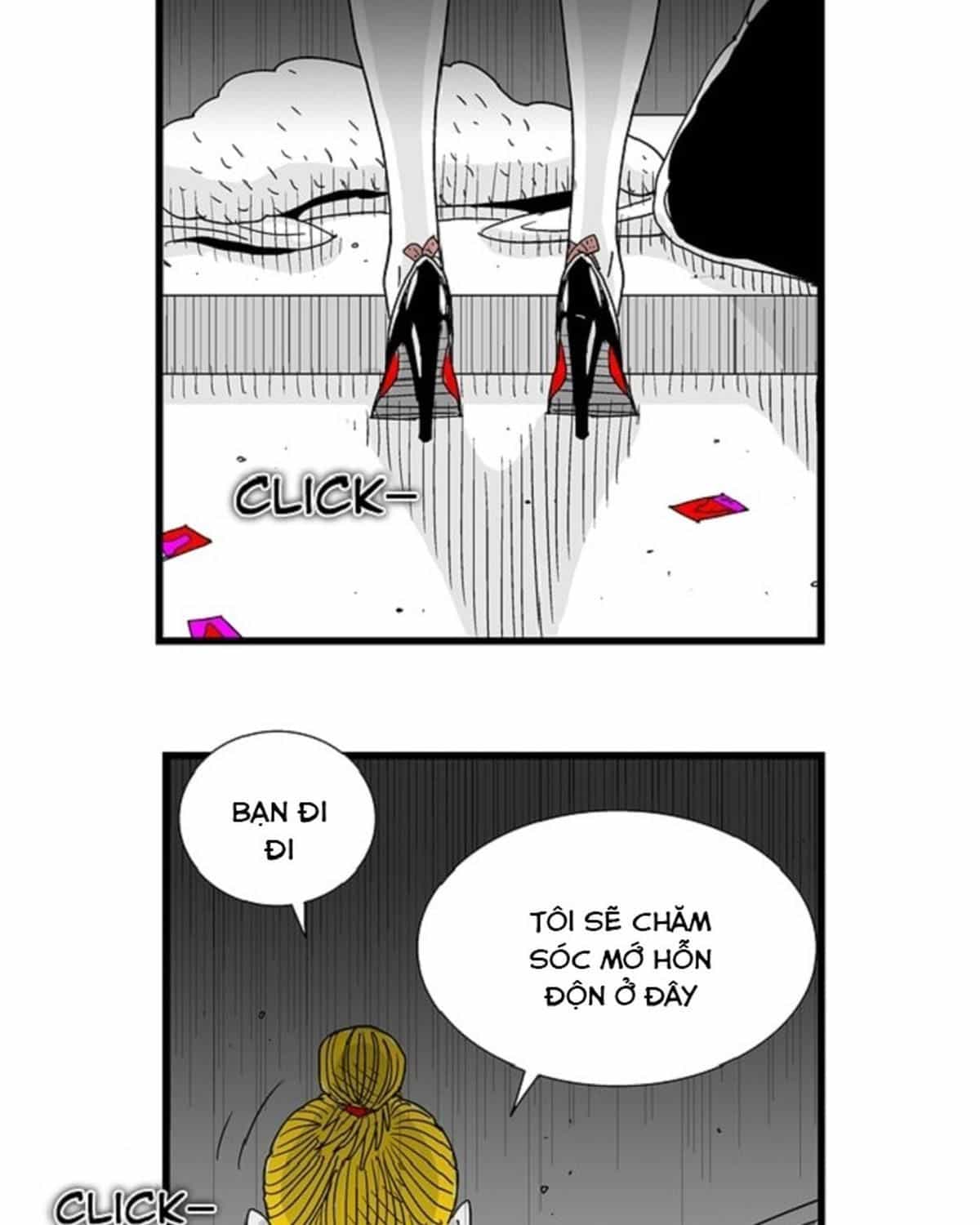 Hellper - Chương 102 - ảnh 38