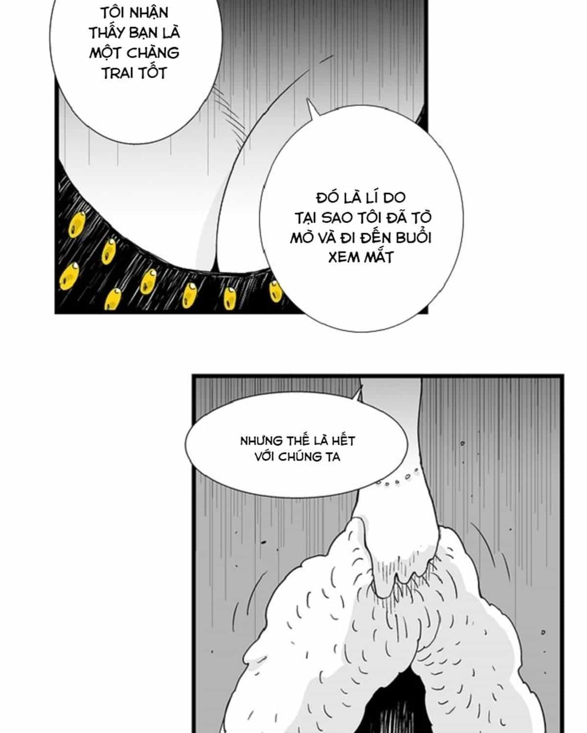 Hellper - Chương 102 - ảnh 40