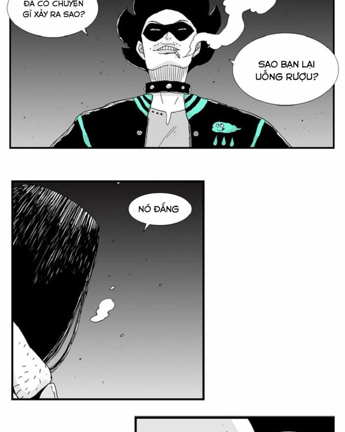 Hellper - Chương 103 - ảnh 10