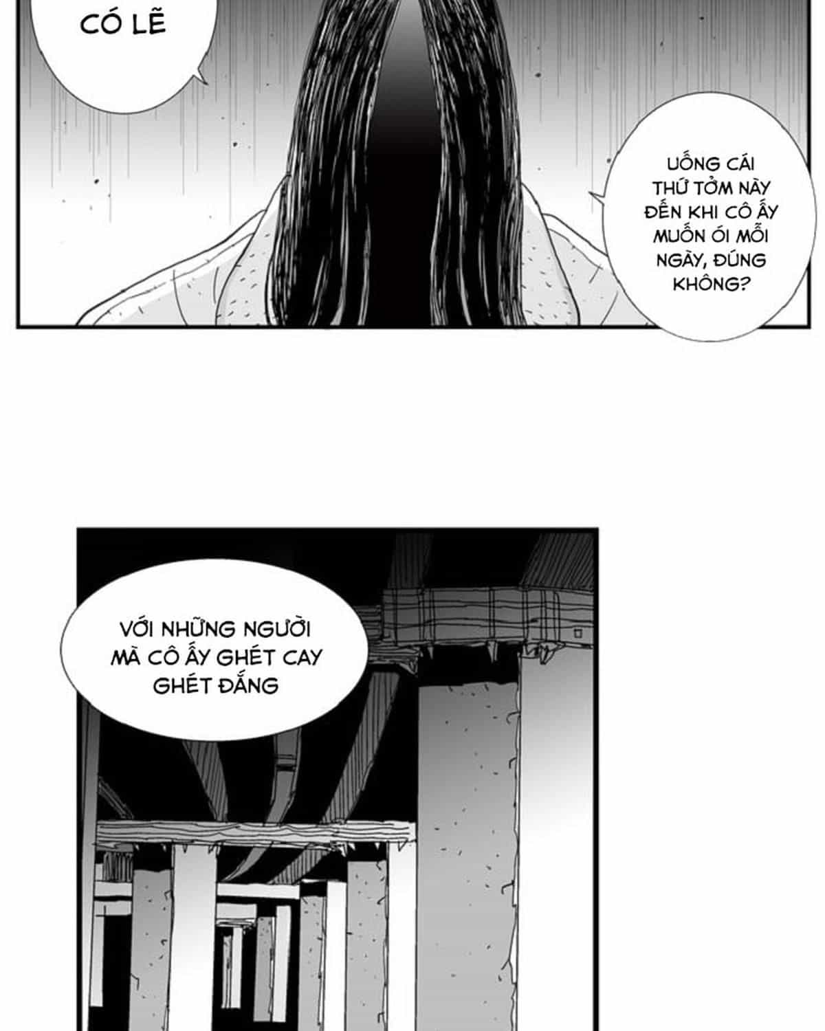 Hellper - Chương 103 - ảnh 13