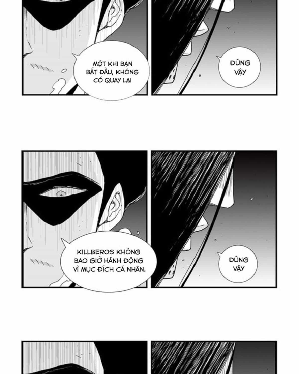 Hellper - Chương 103 - ảnh 15