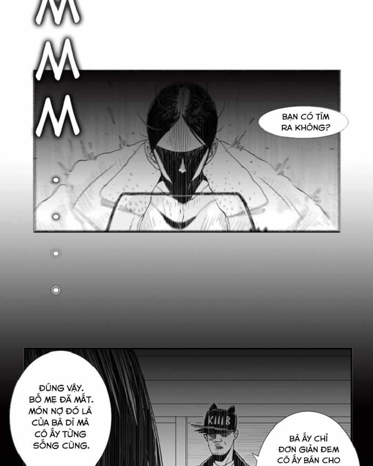 Hellper - Chương 103 - ảnh 23