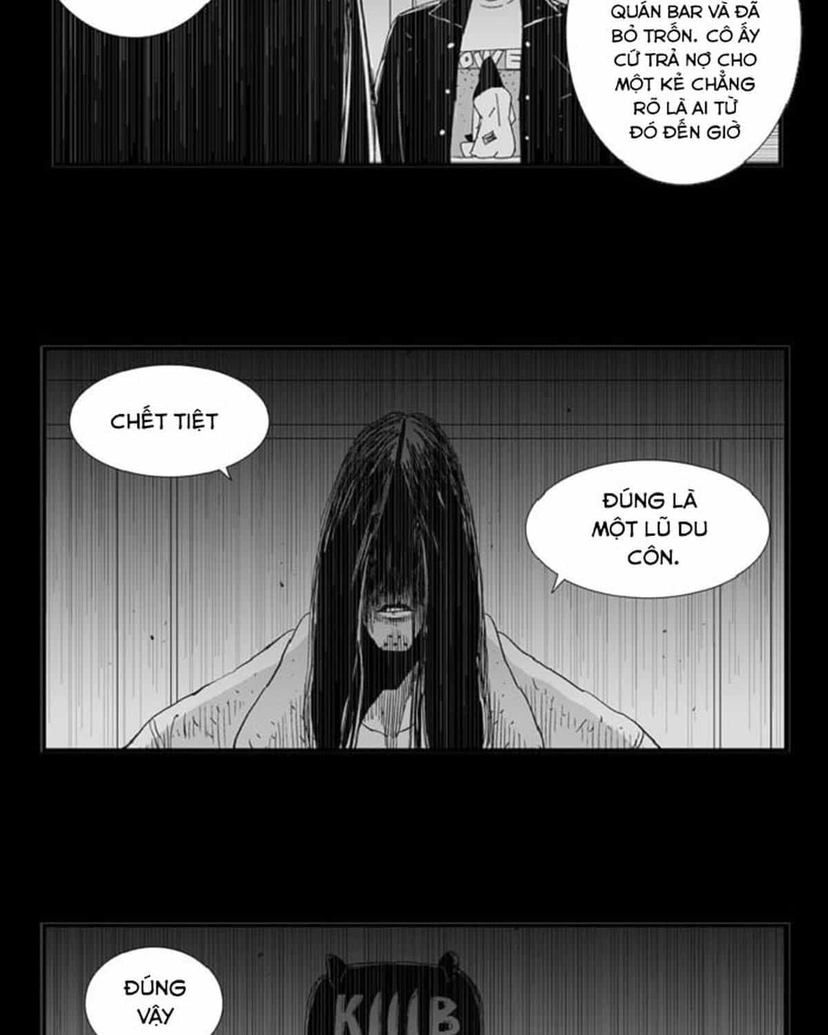 Hellper - Chương 103 - ảnh 24