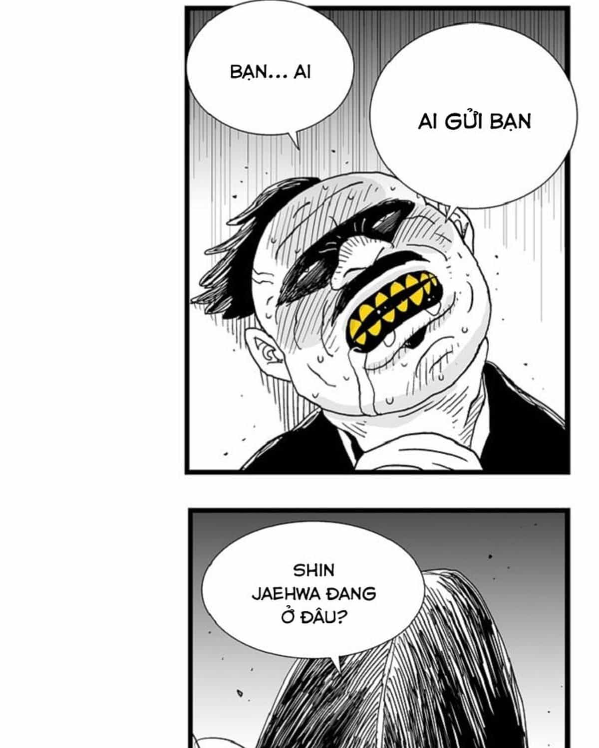 Hellper - Chương 103 - ảnh 33
