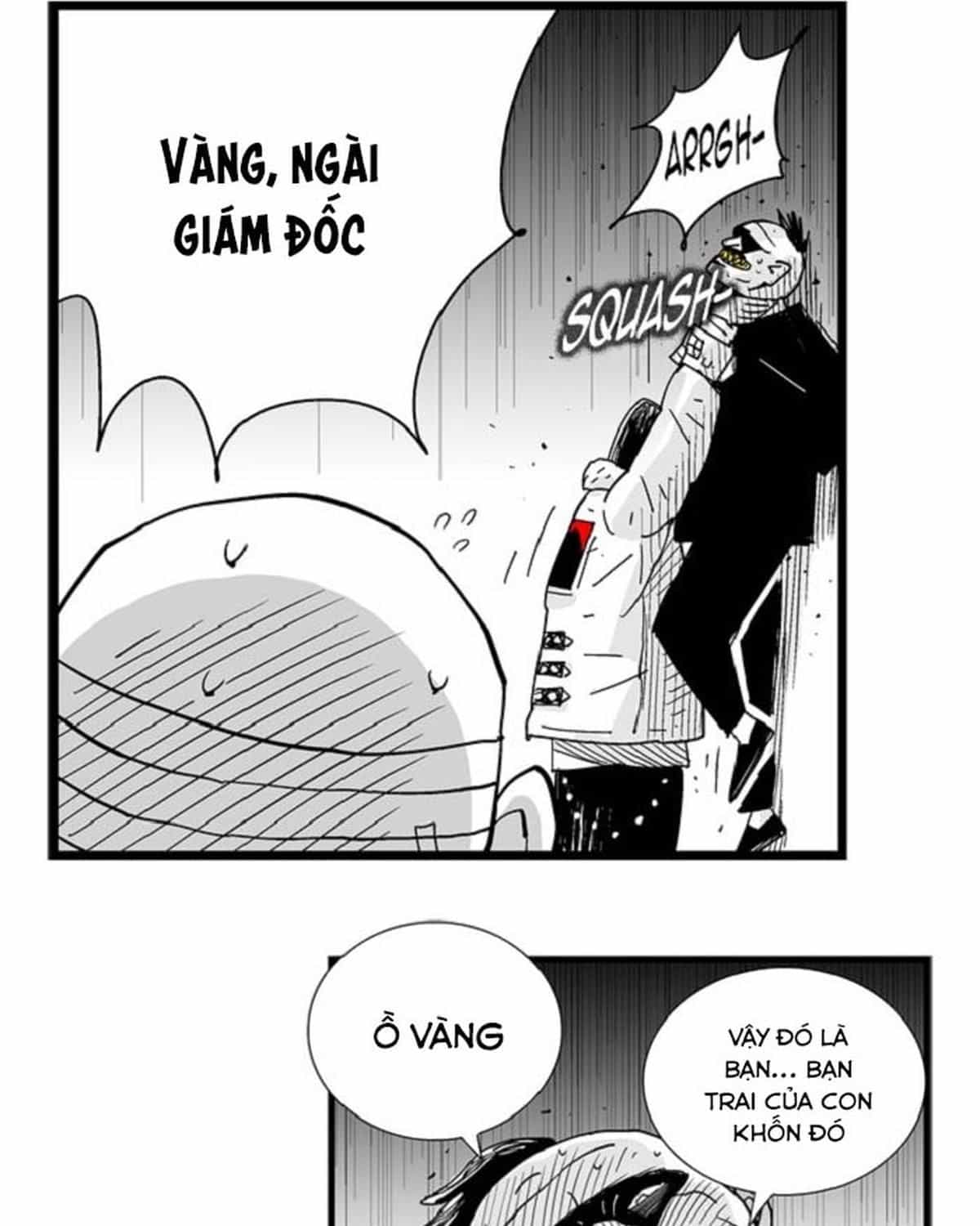 Hellper - Chương 103 - ảnh 35