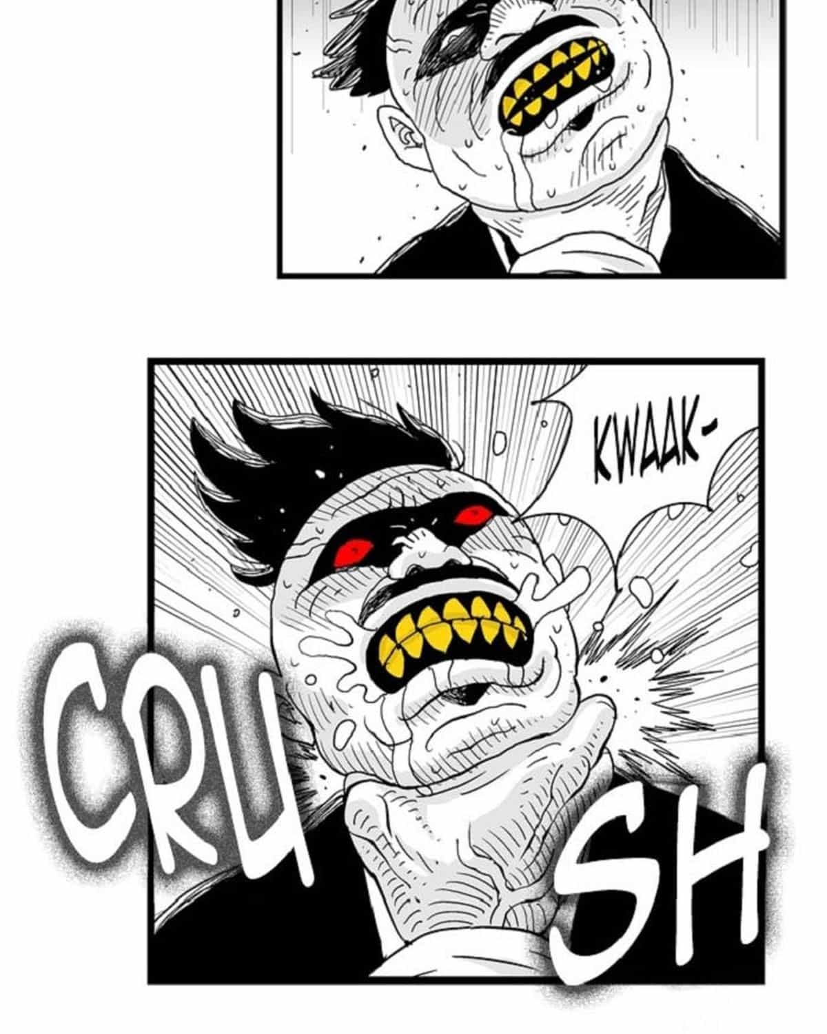 Hellper - Chương 103 - ảnh 36