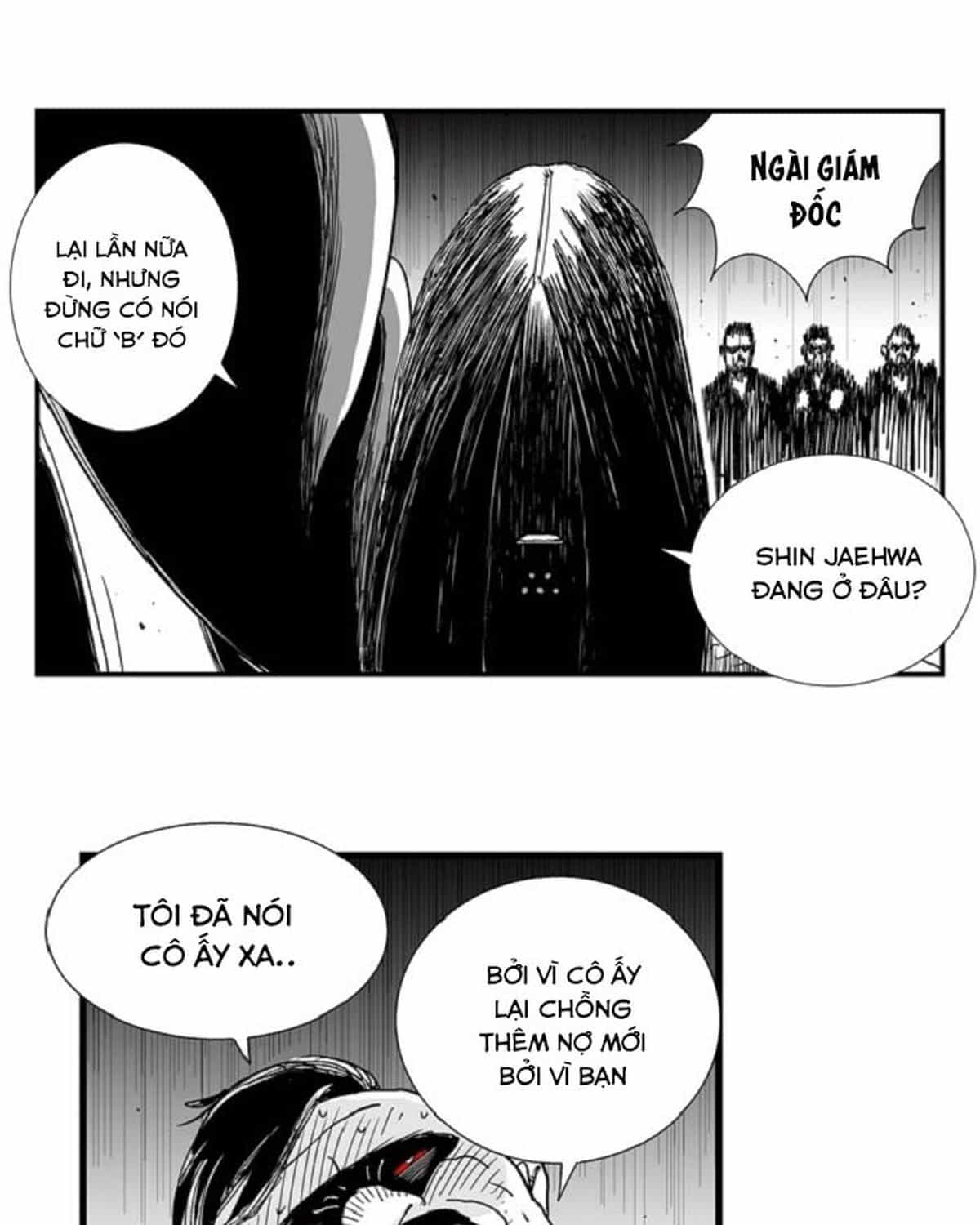 Hellper - Chương 103 - ảnh 37