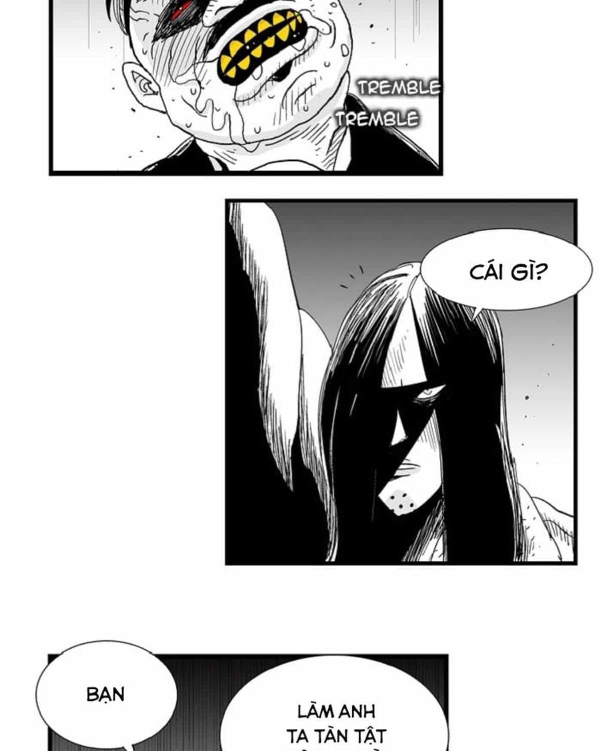 Hellper - Chương 103 - ảnh 38