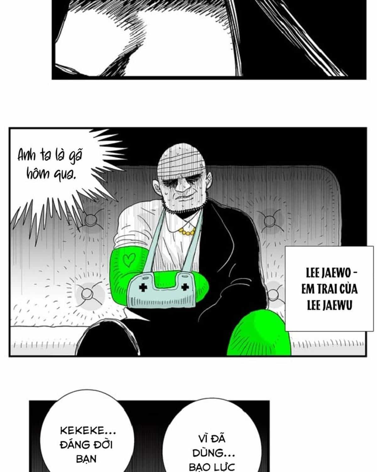 Hellper - Chương 103 - ảnh 40