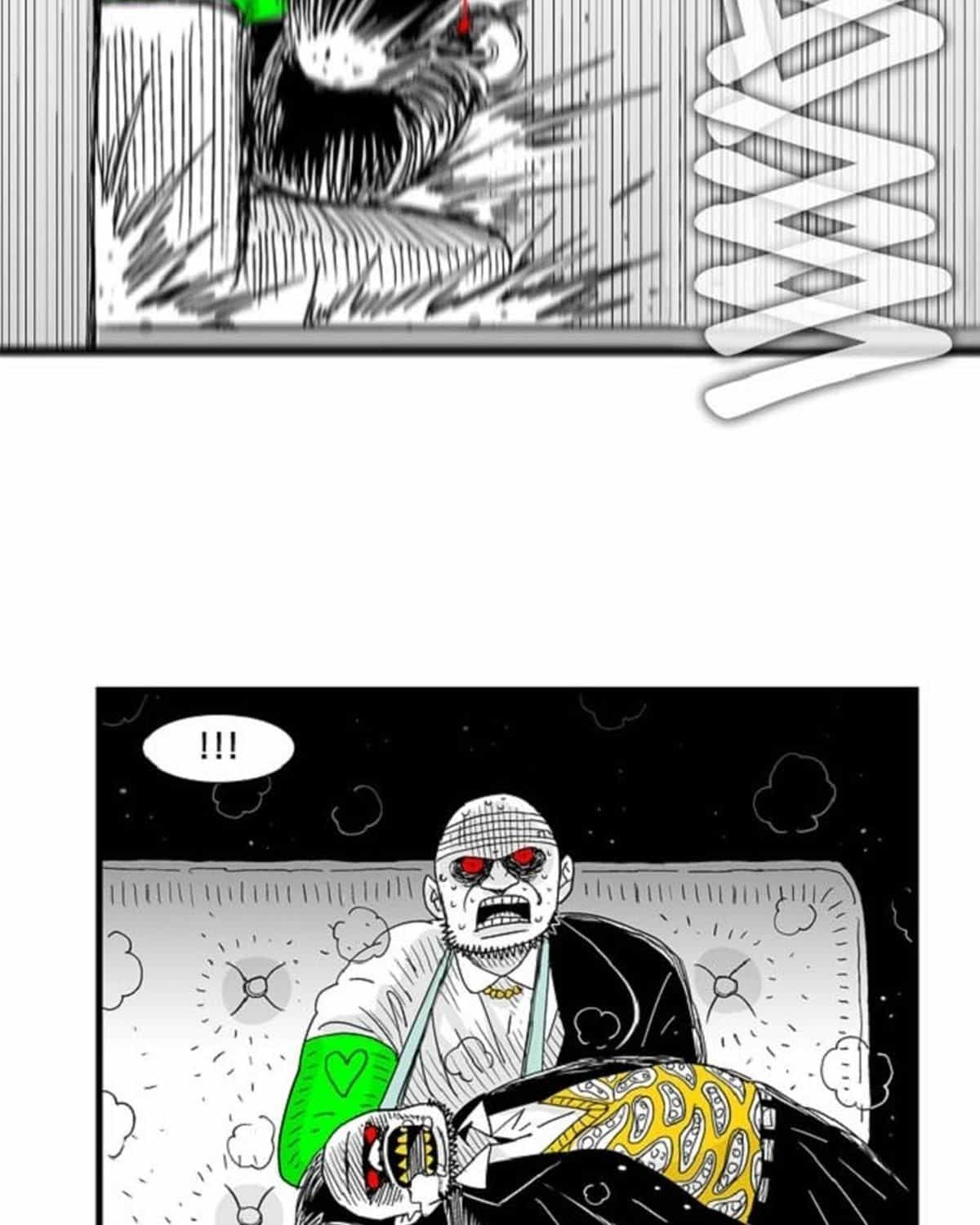Hellper - Chương 103 - ảnh 44