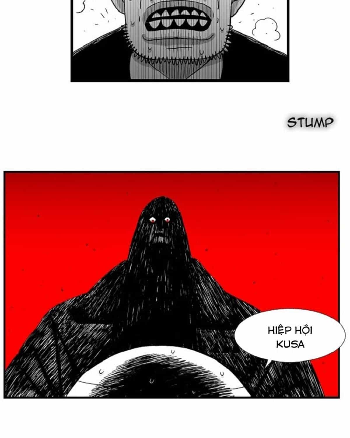 Hellper - Chương 103 - ảnh 47