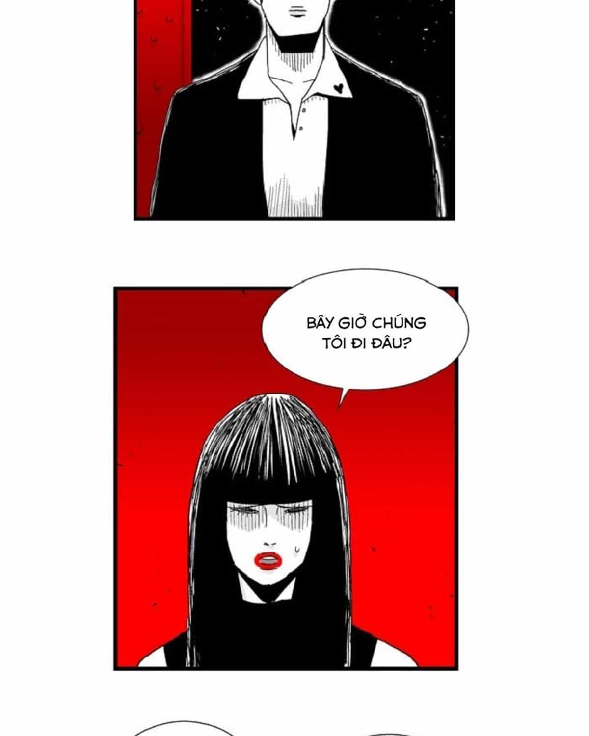 Hellper - Chương 103 - ảnh 52