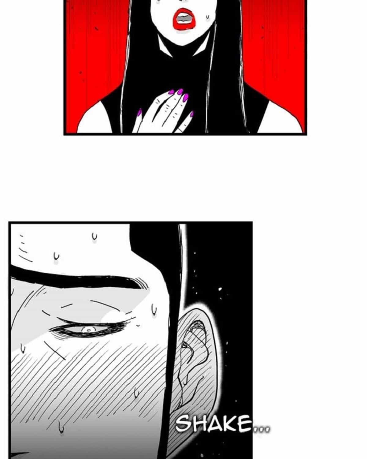 Hellper - Chương 103 - ảnh 54