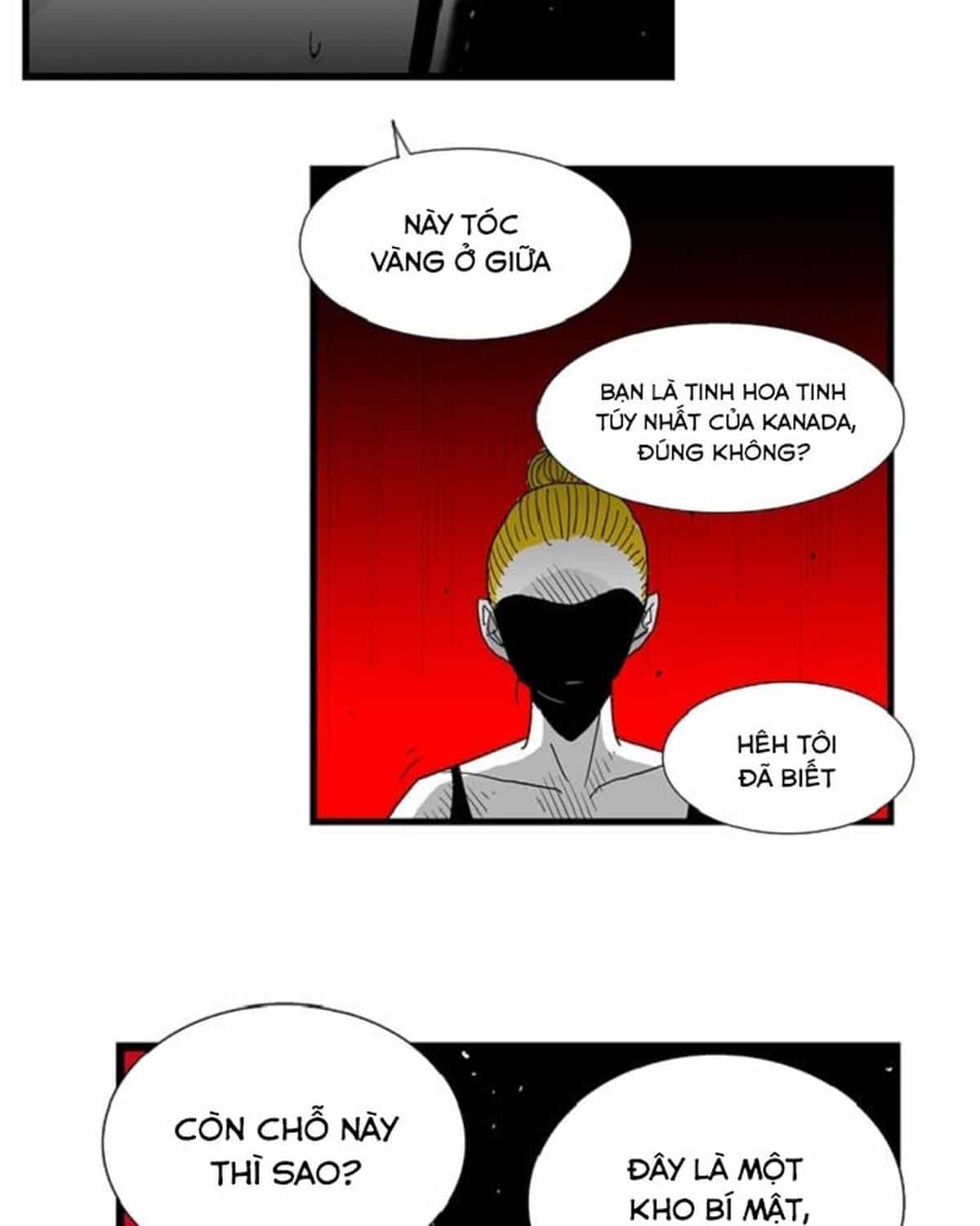 Hellper - Chương 103 - ảnh 55