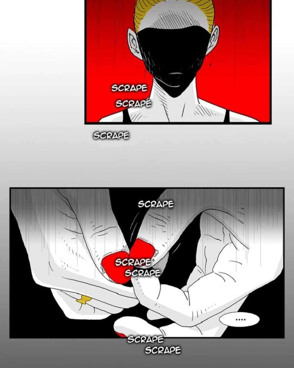Hellper - Chương 103 - ảnh 57