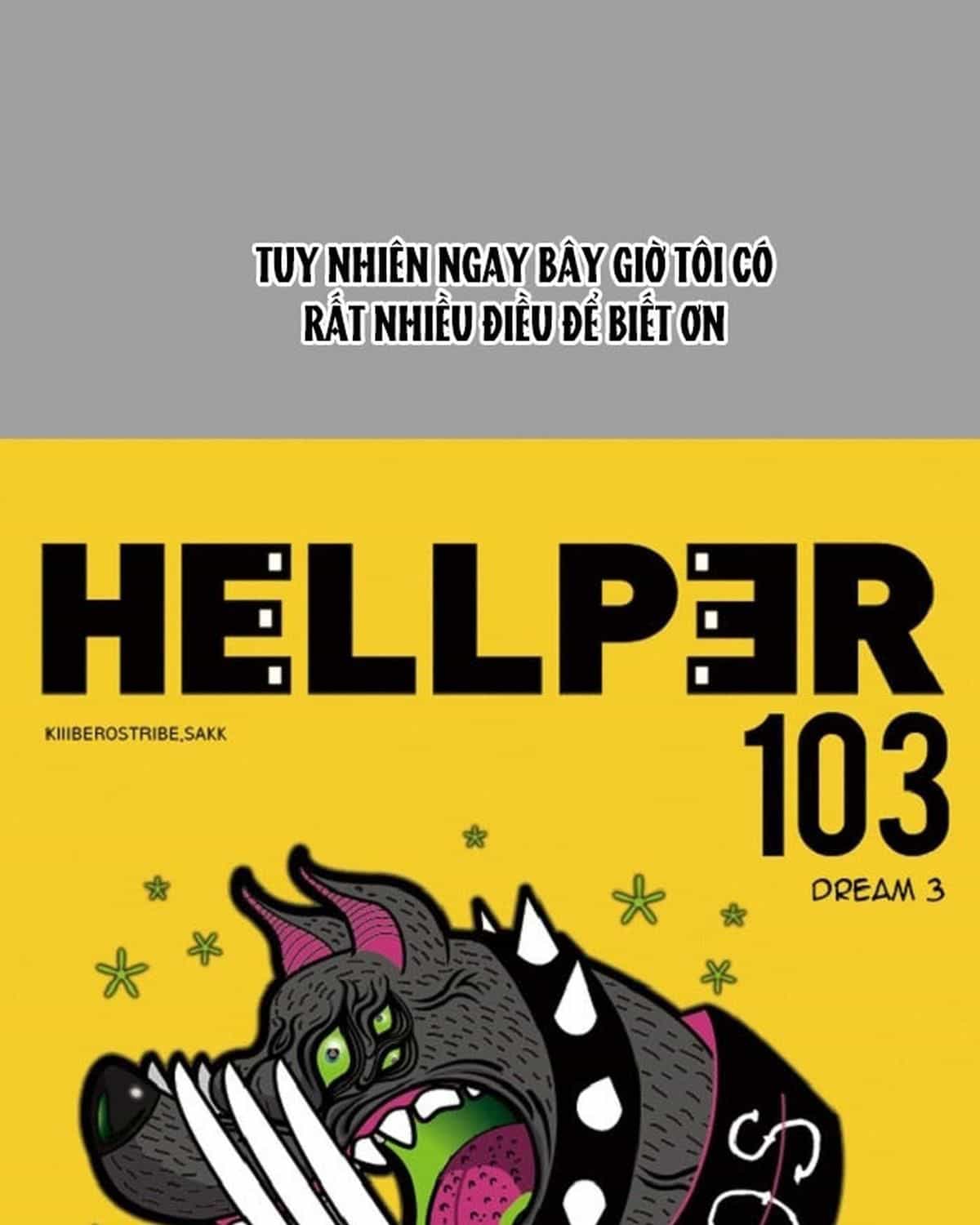 Hellper - Chương 103 - ảnh 6