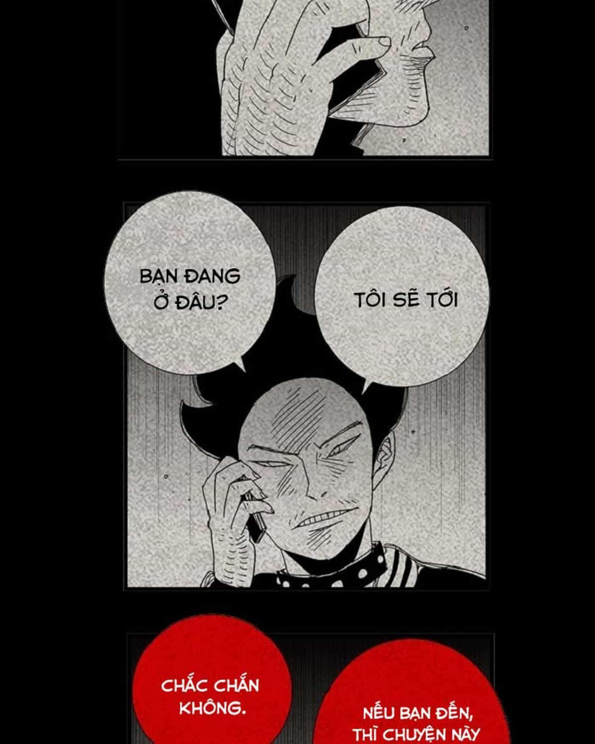 Hellper - Chương 104 - ảnh 13