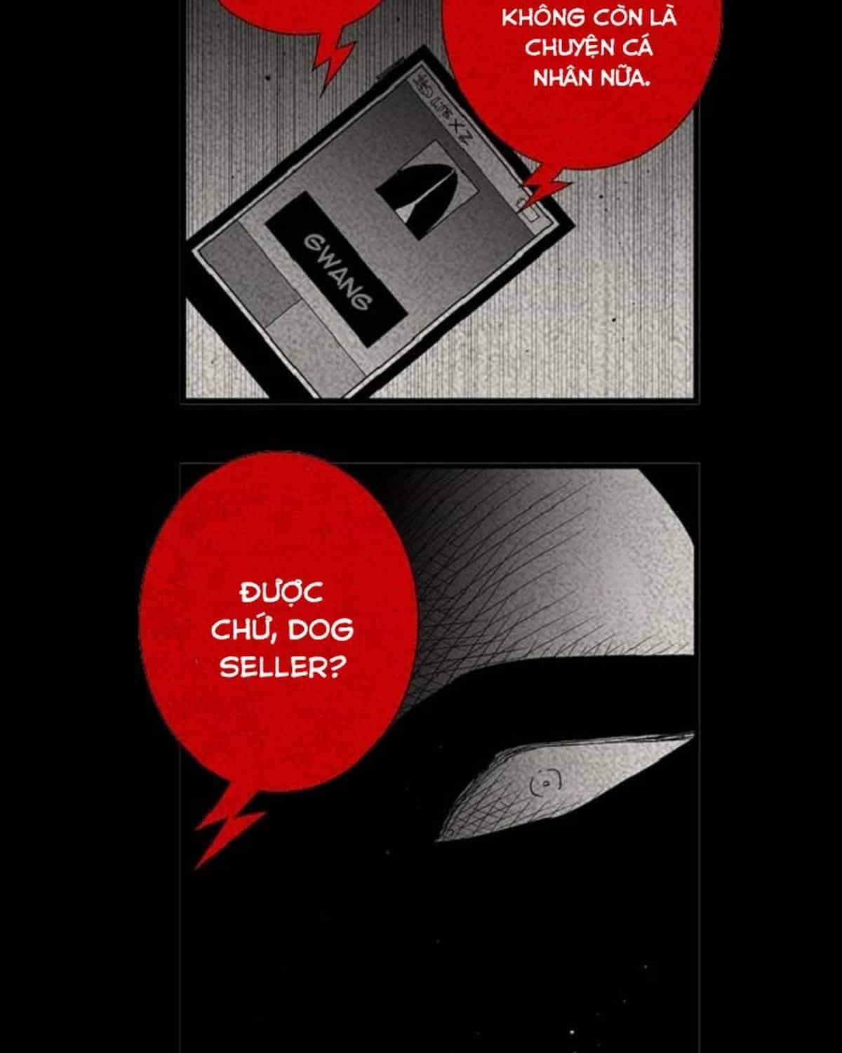 Hellper - Chương 104 - ảnh 14