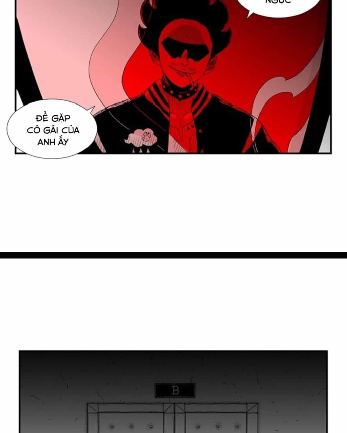 Hellper - Chương 104 - ảnh 18