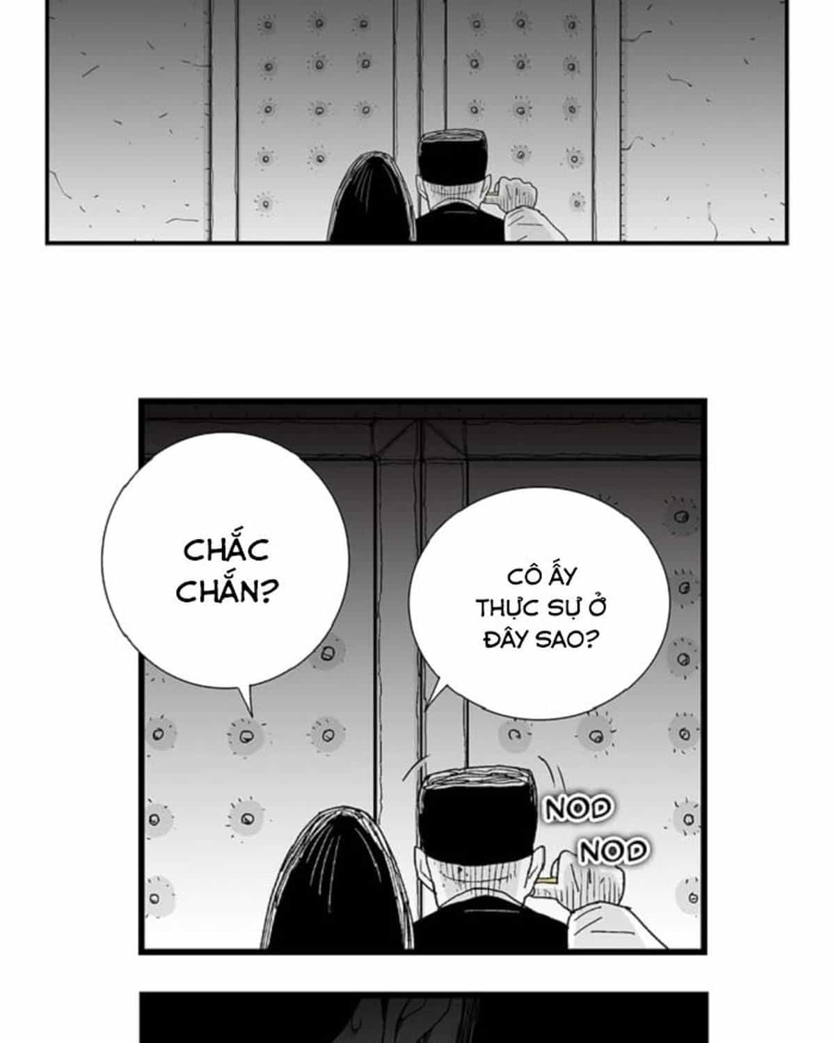 Hellper - Chương 104 - ảnh 19