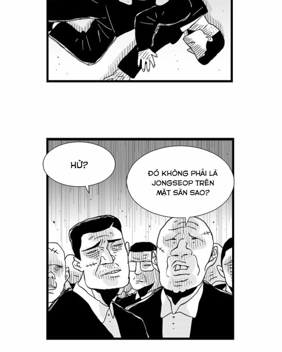 Hellper - Chương 104 - ảnh 26