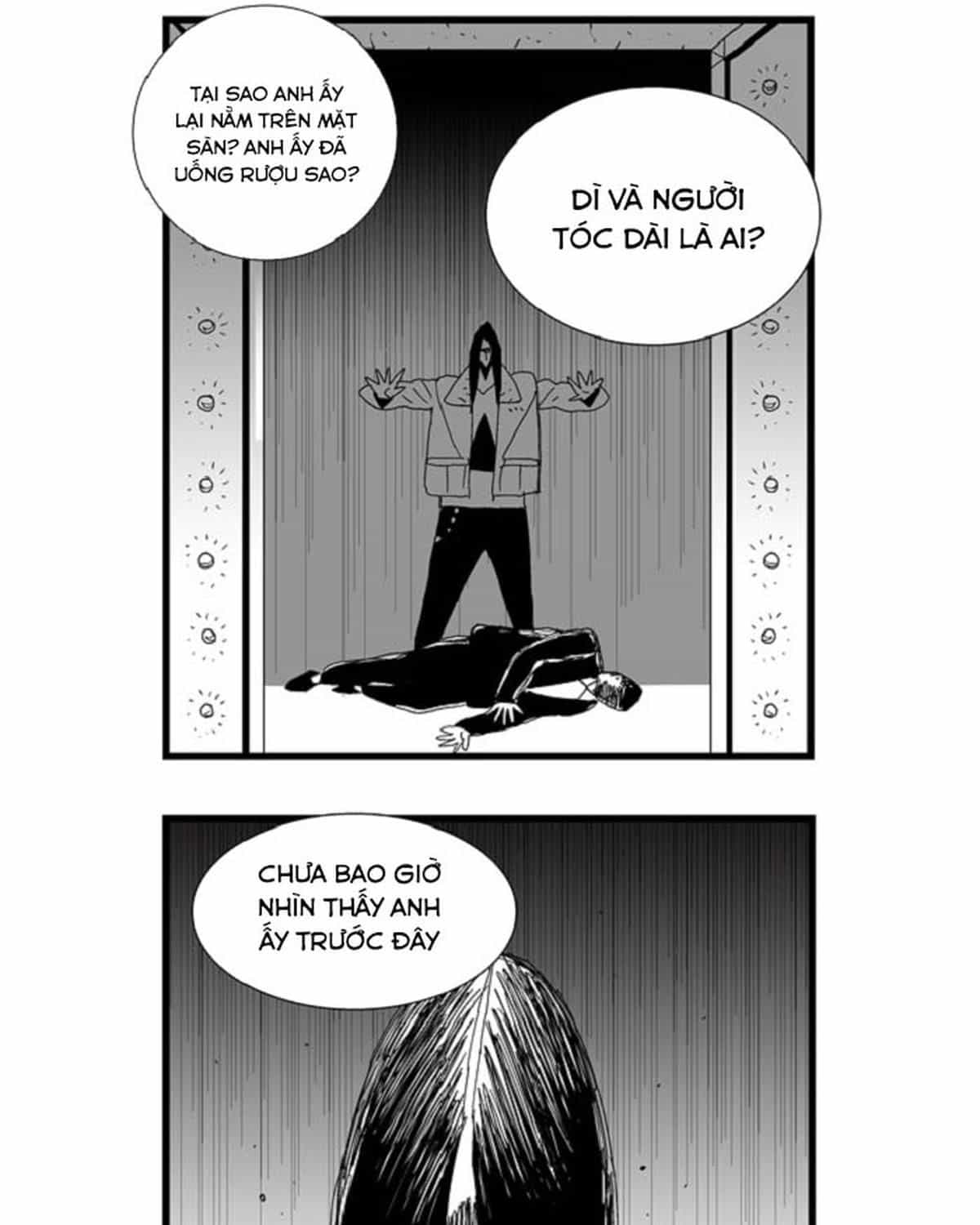 Hellper - Chương 104 - ảnh 27