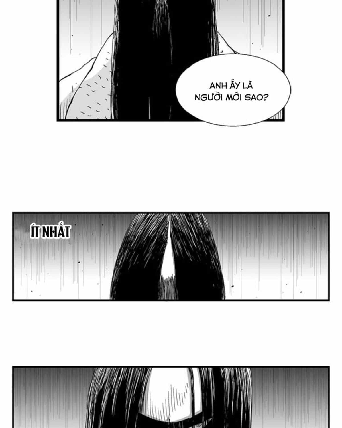 Hellper - Chương 104 - ảnh 28