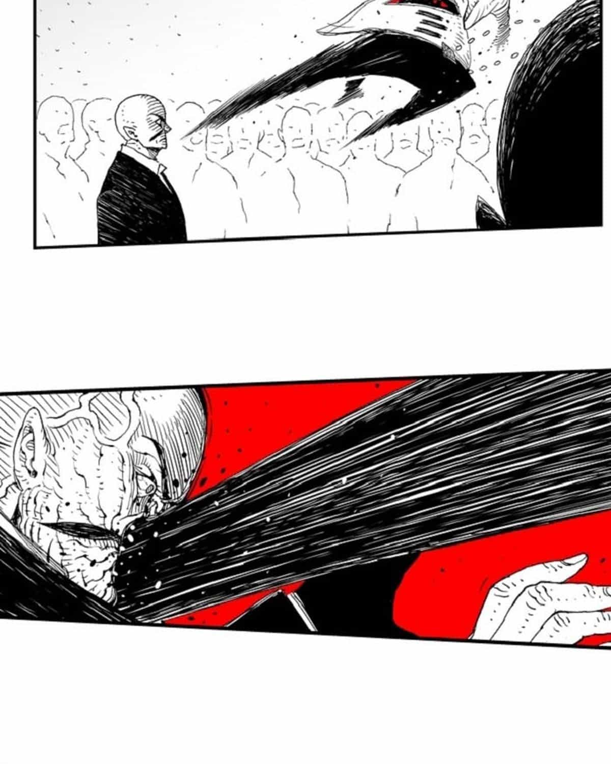 Hellper - Chương 104 - ảnh 32