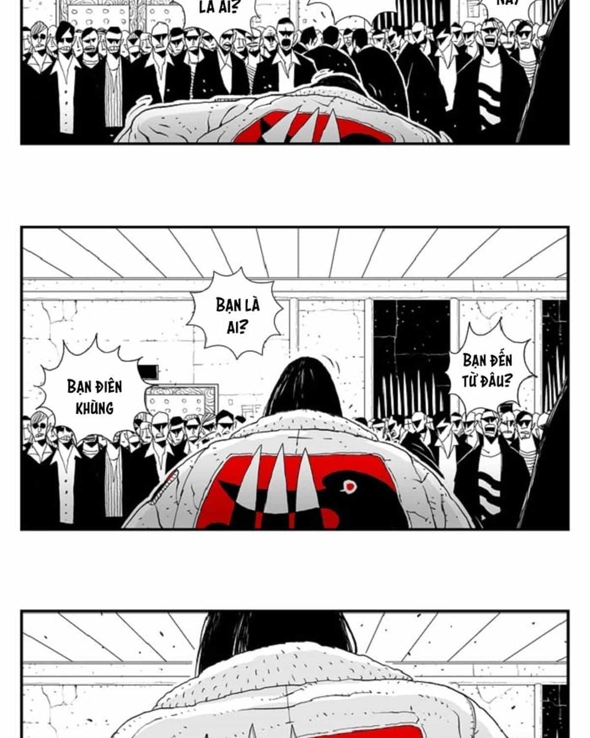 Hellper - Chương 104 - ảnh 35