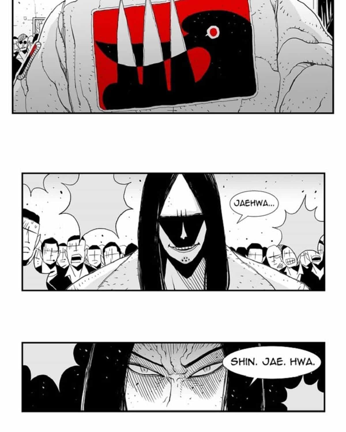 Hellper - Chương 104 - ảnh 36