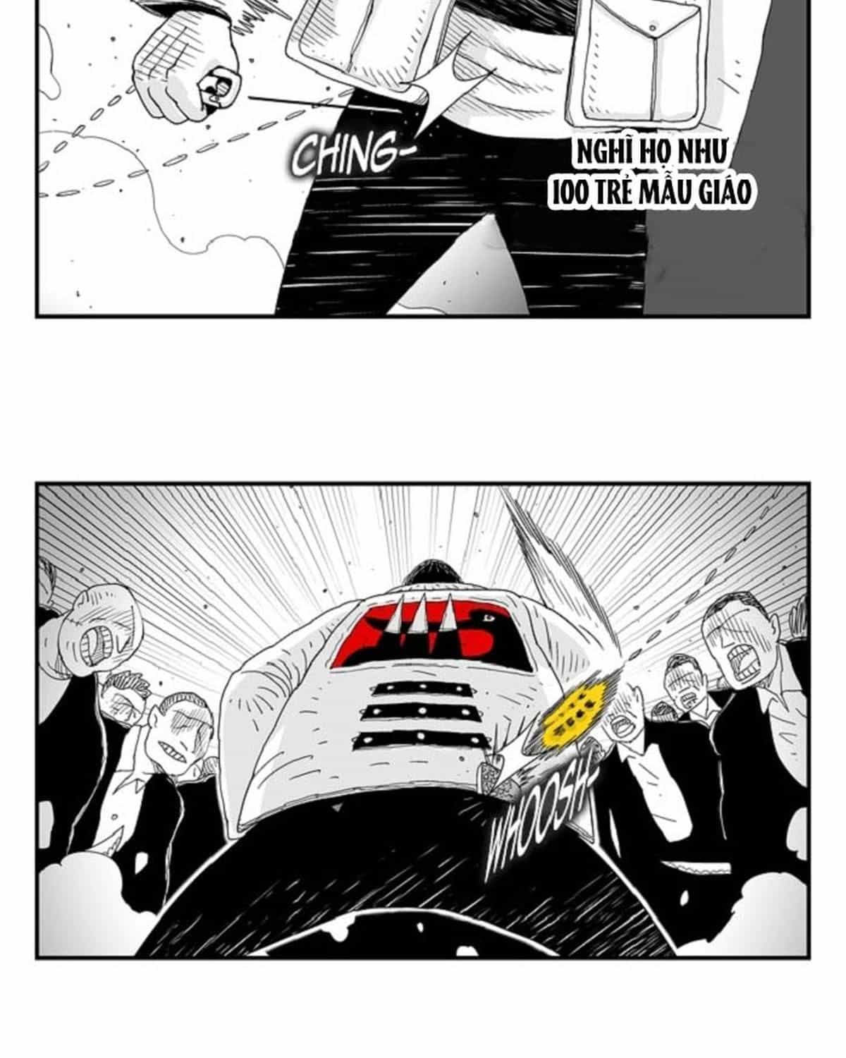 Hellper - Chương 104 - ảnh 40
