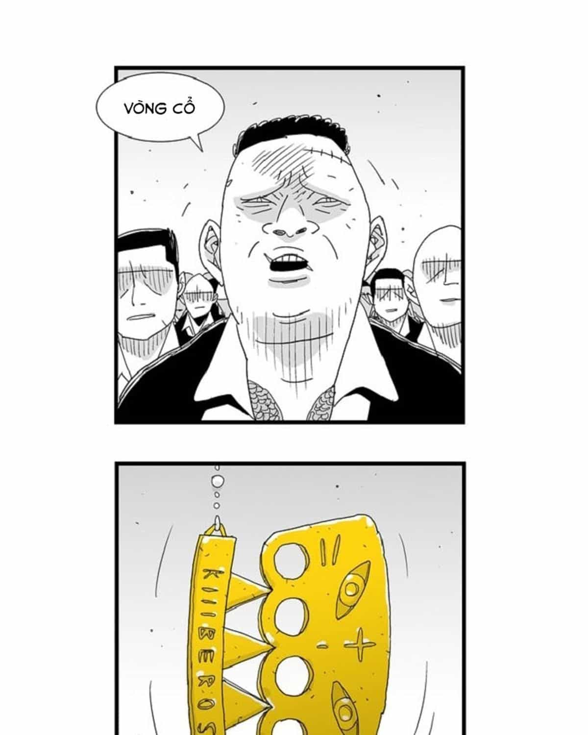 Hellper - Chương 104 - ảnh 43