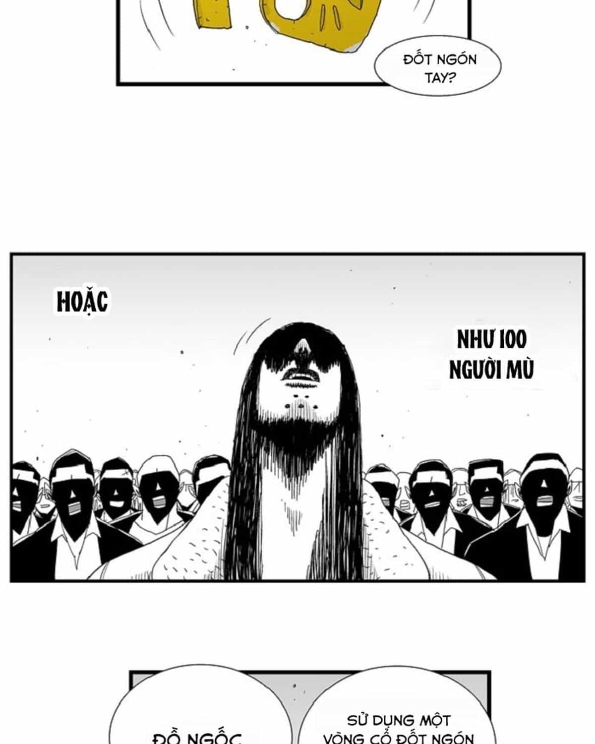 Hellper - Chương 104 - ảnh 44