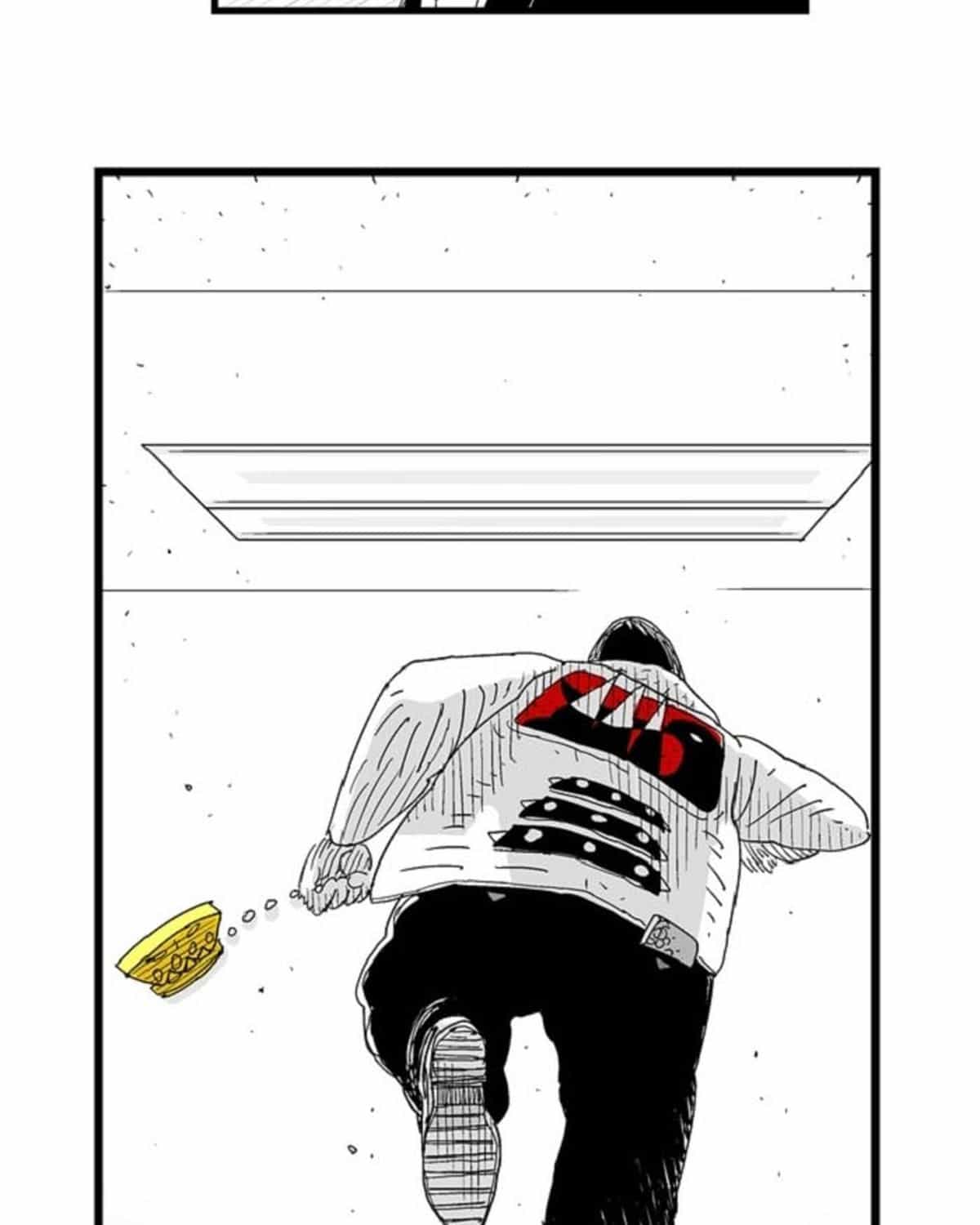 Hellper - Chương 104 - ảnh 46