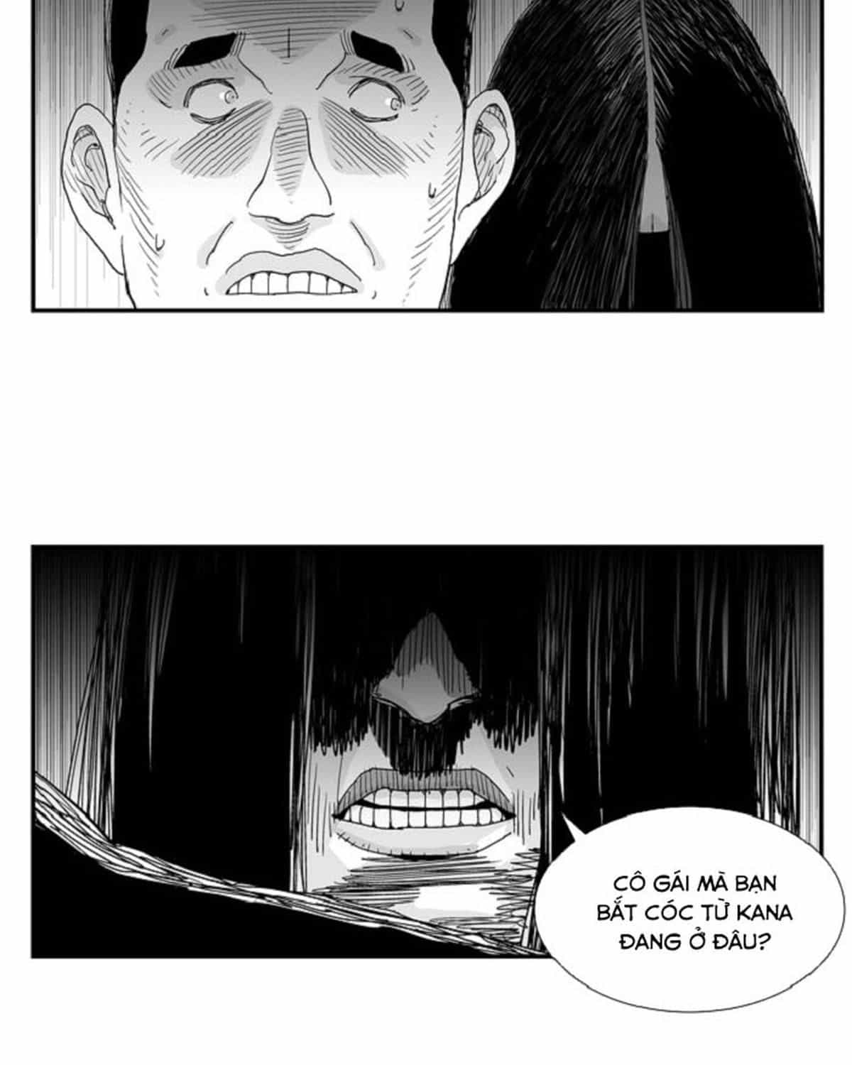 Hellper - Chương 104 - ảnh 5