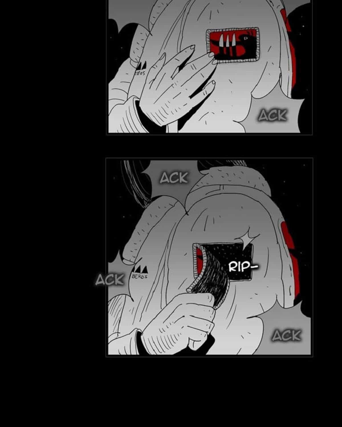 Hellper - Chương 104 - ảnh 55
