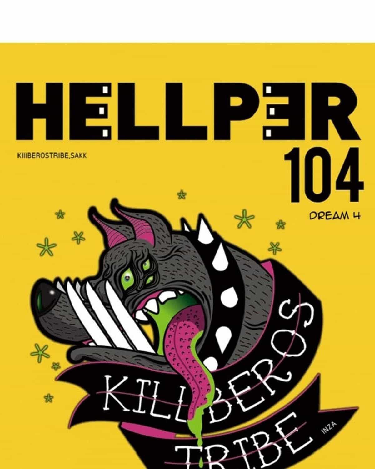 Hellper - Chương 104 - ảnh 6