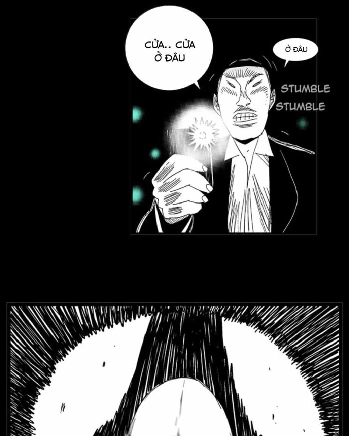 Hellper - Chương 105 - ảnh 10