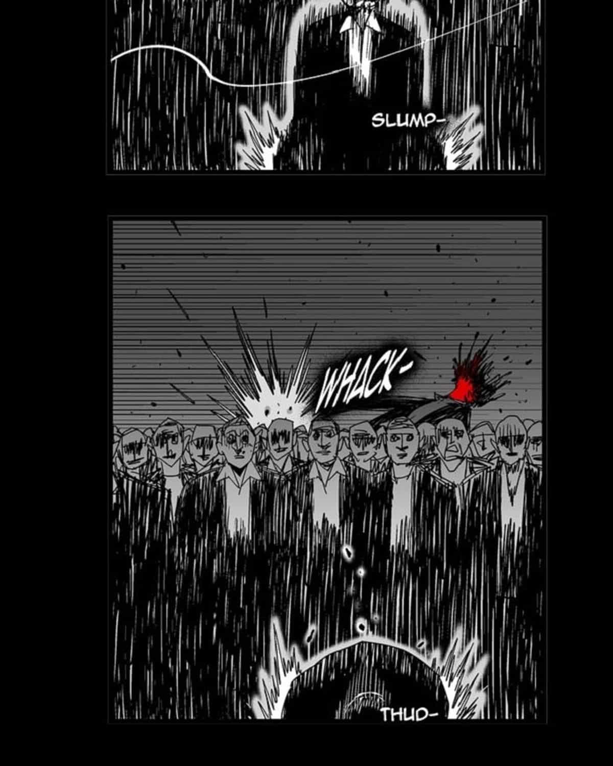 Hellper - Chương 105 - ảnh 16