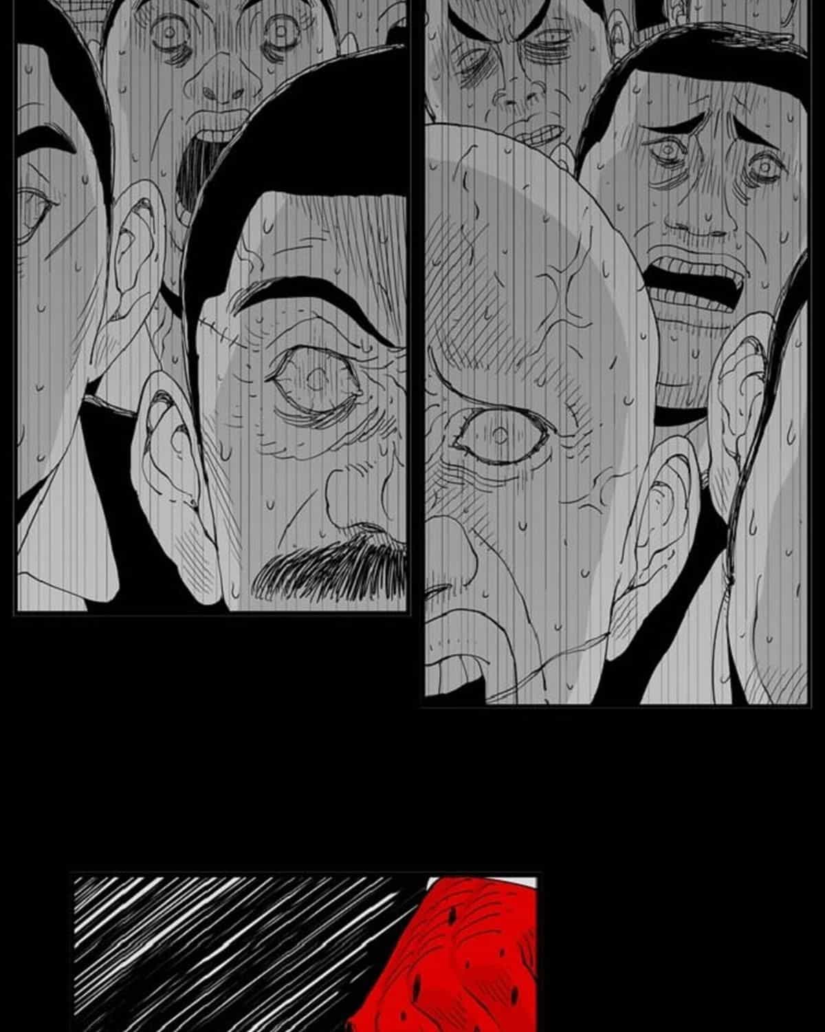 Hellper - Chương 105 - ảnh 27