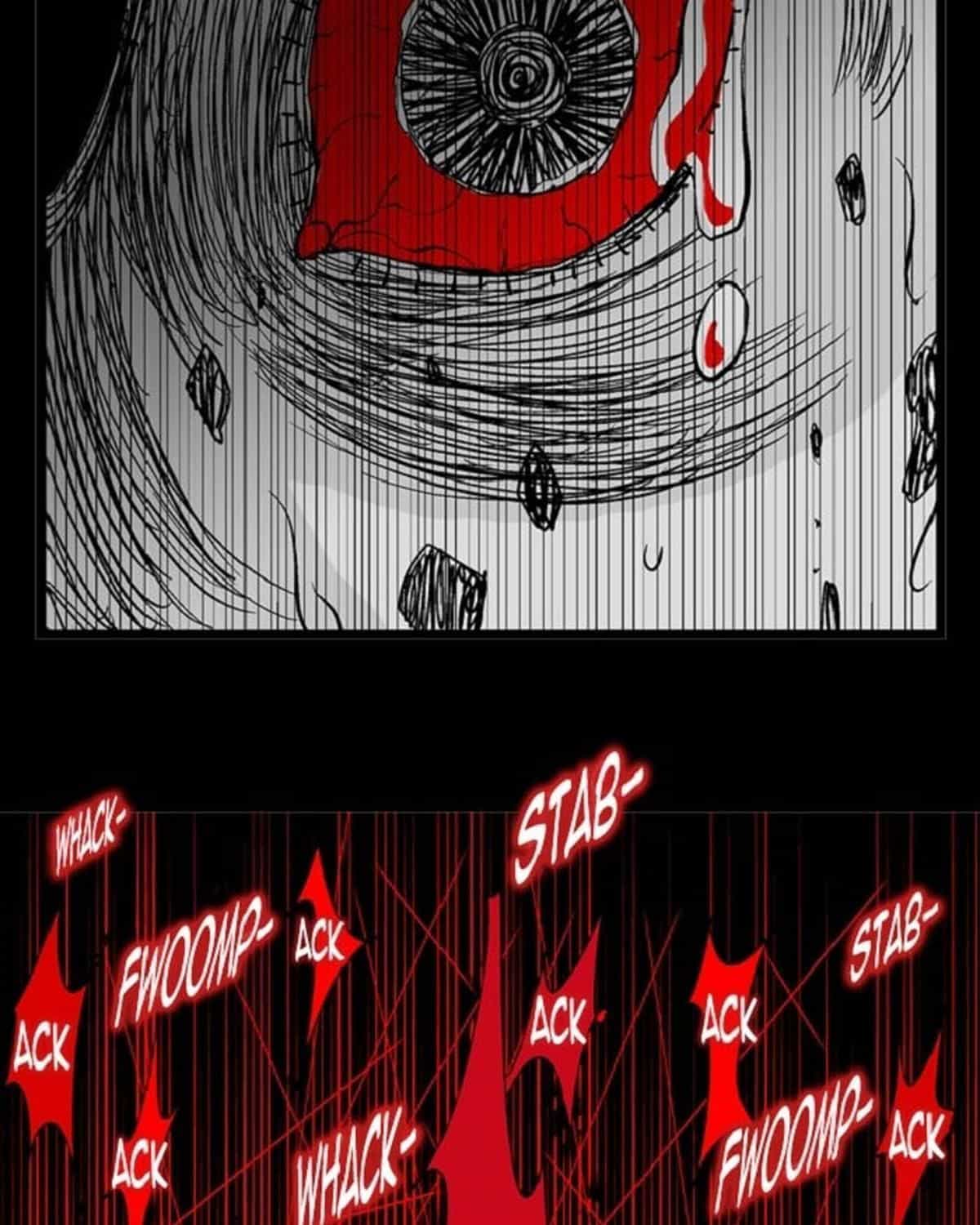 Hellper - Chương 105 - ảnh 32